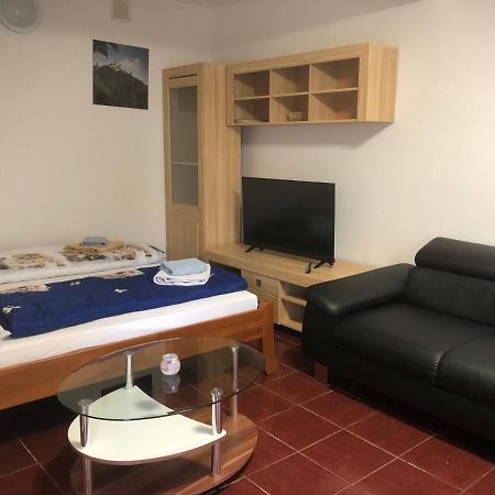 Penzion Duong Apartments Karlovy Vary Kültér fotó