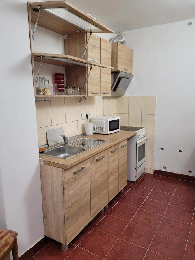 Penzion Duong Apartments Karlovy Vary Kültér fotó