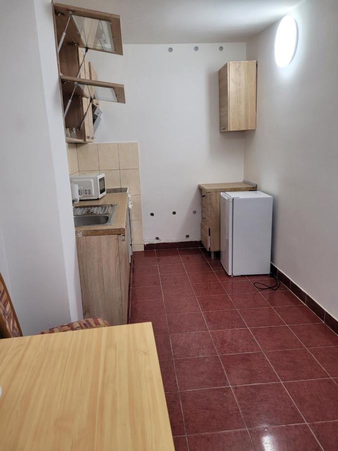 Penzion Duong Apartments Karlovy Vary Kültér fotó