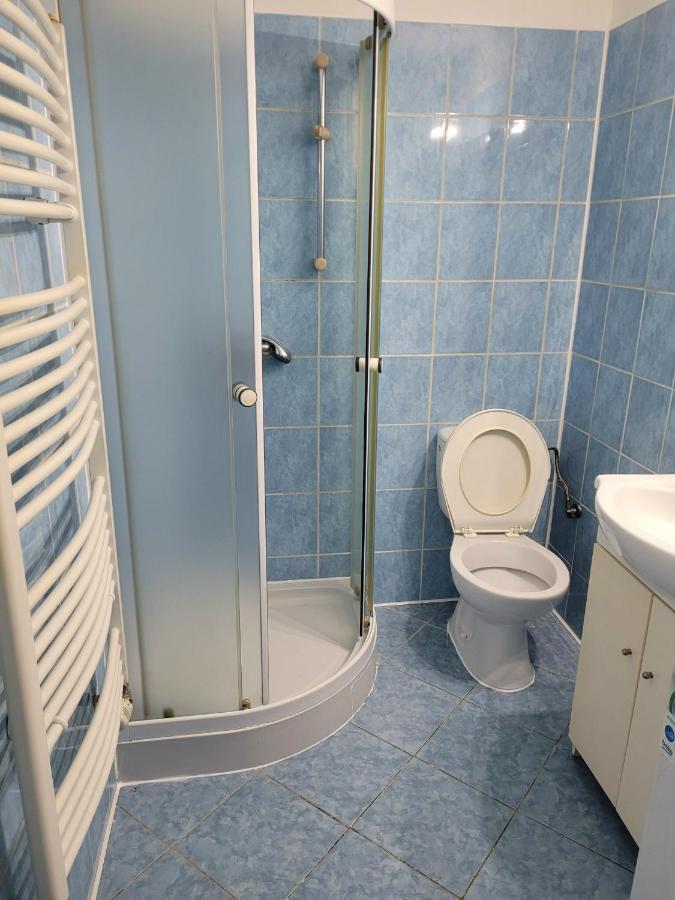 Penzion Duong Apartments Karlovy Vary Kültér fotó