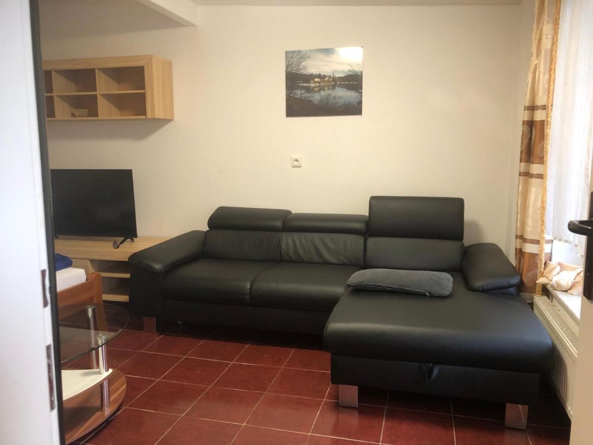 Penzion Duong Apartments Karlovy Vary Kültér fotó